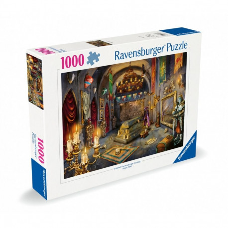 1000-osaline pusle vampiiriloss