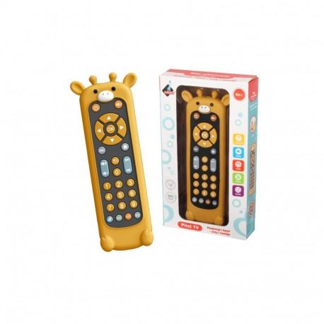 Pilot do telewizora - Żyrafka