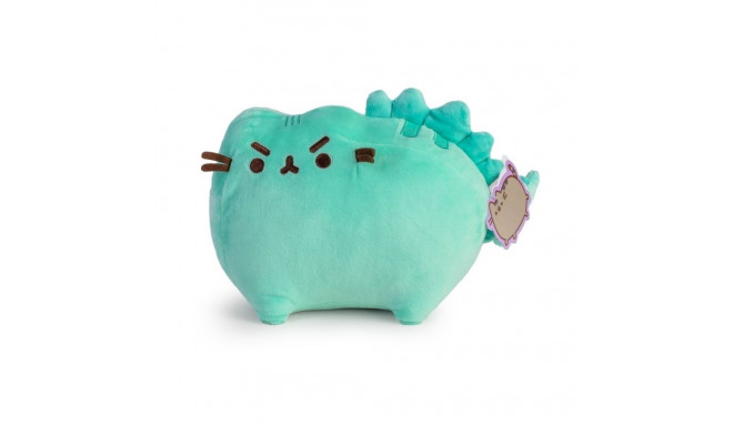 pusheenosaurus maskott