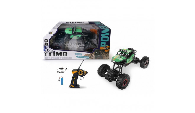 Auto r/c