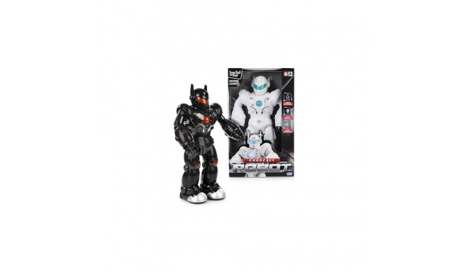 Robot chodzący mix