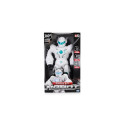 Robot chodzący mix