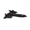 Klocki lennuk lockheed sr-71 1374 elementi