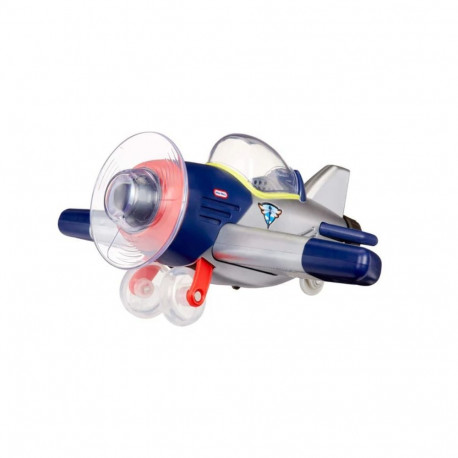 Samolot suured seiklused