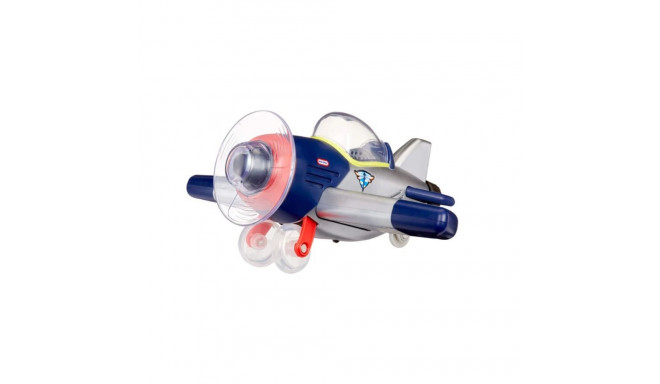 Samolot suured seiklused