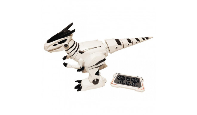 Figurka cyber dino r/c ładowanie usb