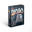 3D pusle 93 elementi Apollo 11