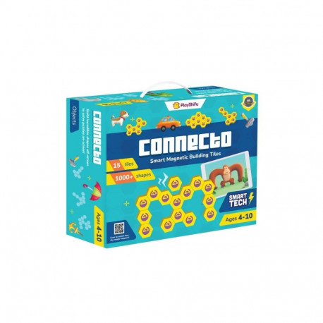 Zestaw playshifu connecto