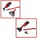miele triflex tolmuimeja