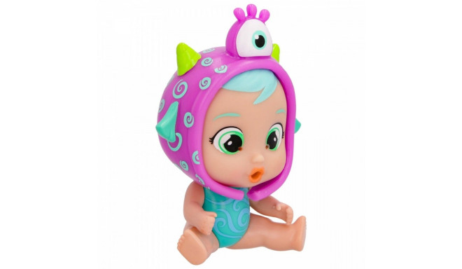 Laleczka cry babies stars jumpy monsters, fuzz