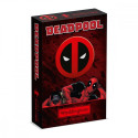 Waddingtons No1 Deadpool kaardid