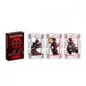 Karty waddingtons no1. deadpool