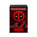 Waddingtons No1 Deadpool kaardid