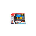 Abc pojazd danny grzechotka 26 cm