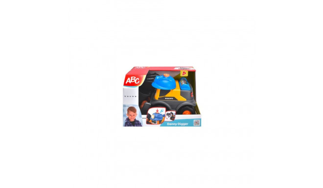 Abc danny granauto 26 cm