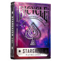 Karty stargazer 201 kaardid