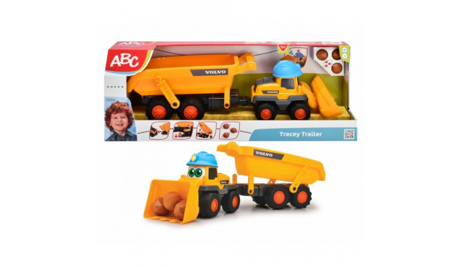 abc Tracey sõiduk heliga 65 cm