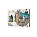 3D pusle 875 osa Harry Potter Sigatüüka astronoomiatorn
