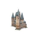 3D pusle 875 osa Harry Potter Sigatüüka astronoomiatorn