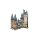 3D pusle 875 osa Harry Potter Sigatüüka astronoomiatorn