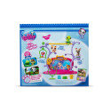 Littlest pet shop zestaw zwierzaki mają talent + 2 figurki