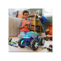 monster truck mega wrex tuled ja heli