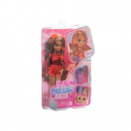 Barbie dream besties nukk, Teresa