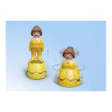 Zestaw z figurkami junior disney 71458 mängutorn Belli