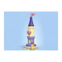 Zestaw z figurkami junior disney 71458 mängutorn Belli
