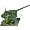 Is-3 nõukogude raske tank