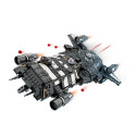 Star Wars 75374 onyx cinder klotsid