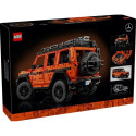 Klocki technic 42177 mercedes-benz g 500