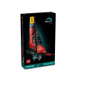 Klocki technic 42174 jacht emirates team new zealand ac75