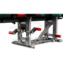 Klocki technic 42174 jacht emirates team new zealand ac75