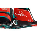 Klocki technic 42174 jacht emirates team new zealand ac75