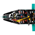 technic 42174 jaht Emirates Team New Zealand AC75 klotsid