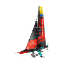 technic 42174 jaht Emirates Team New Zealand AC75 klotsid