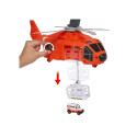 Helikopter ratunkowy matchbox