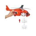 Helikopter ratunkowy matchbox