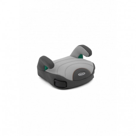 Fotelik eversure lite i-size steeple gray