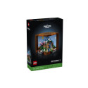 Minecraft 21265 töölaud klotsid