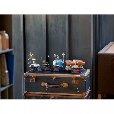 technic 42182 NASA Apollo LRV sõiduk