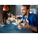 Klocki technic 42182 nasa apollo - pojazd lrv
