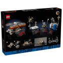 Klocki technic 42182 nasa apollo - pojazd lrv