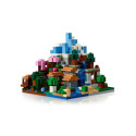Minecraft 21265 töölaud klotsid