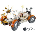 Klocki technic 42182 nasa apollo - pojazd lrv
