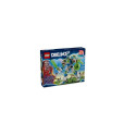 Klocki dreamzzz 71485 mech-rycerz mateo i z-blob