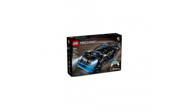 technic 42176 võidusõiduauto porsche gt4 e-performance