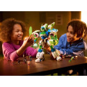Klocki dreamzzz 71485 mech-rycerz mateo i z-blob