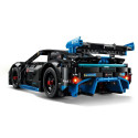 technic 42176 võidusõiduauto porsche gt4 e-performance